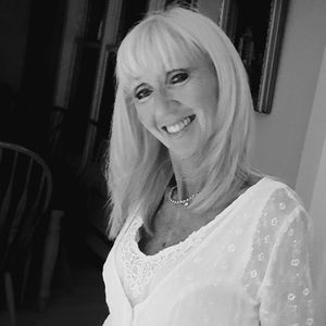 Meet your Posher, Diane